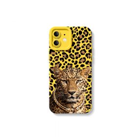 iPhone 12 Mini - Yellow