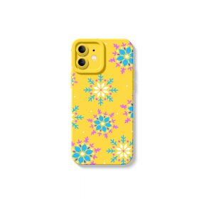 iPhone 12 Mini - Yellow