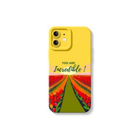 iPhone 12 Mini - Yellow