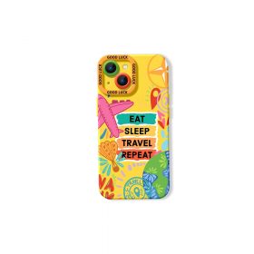 iPhone 13 Mini - Yellow