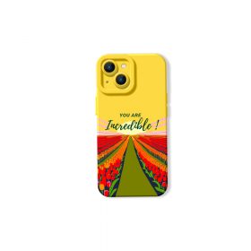 iPhone 13 Mini - Yellow