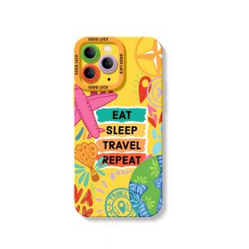 iPhone 13 Pro - Yellow