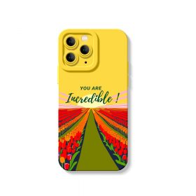 iPhone 14 Pro - Yellow