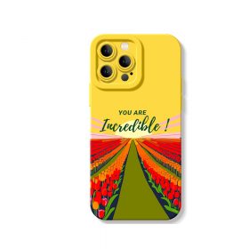 iPhone 14 Pro Max - Yellow