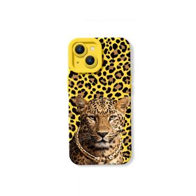 iPhone 15 - Yellow
