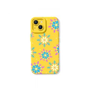 iPhone 15 - Yellow