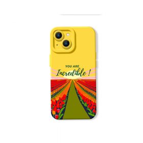 iPhone 15 Plus - Yellow