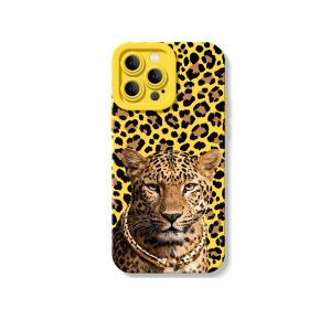 iPhone 15 Pro Max - Yellow
