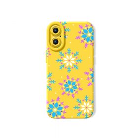 iPhone 16 - Yellow