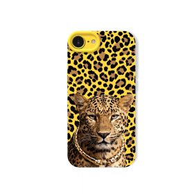 iPhone 16e - Yellow
