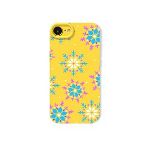iPhone 16e - Yellow