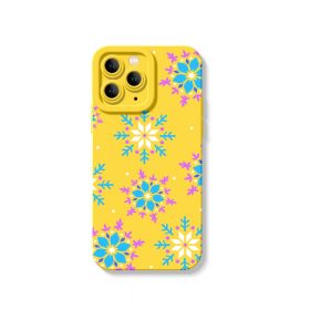 iPhone 16 Pro - Yellow