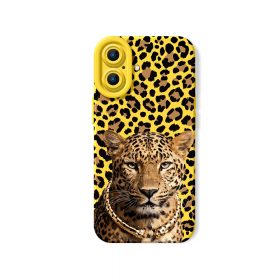 iPhone 16 Plus - Yellow