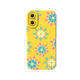 iPhone 16 Plus - Yellow