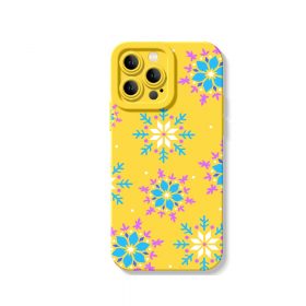 iPhone 16 Pro Max - Yellow