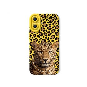 iPhone 17 - Yellow