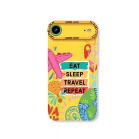 iPhone 17 Air - Yellow