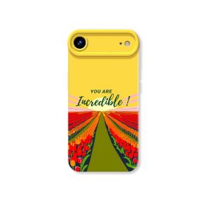 iPhone 17 Air - Yellow