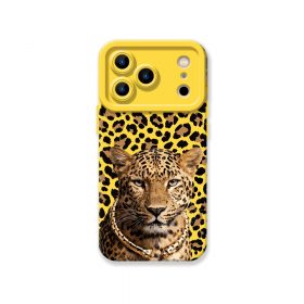 iPhone 17 Pro - Yellow