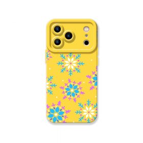 iPhone 17 Pro - Yellow