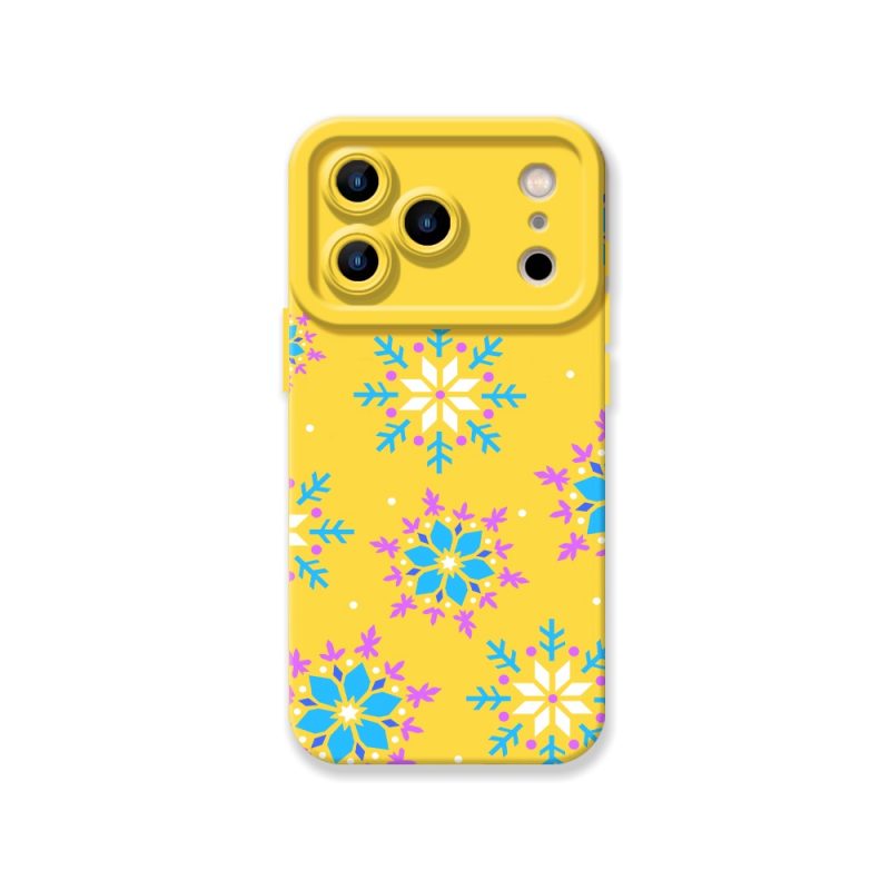 Stylish Silicone Premium Cover