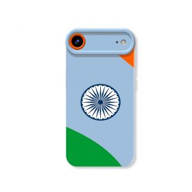 iPhone 17 Air - Sky Blue