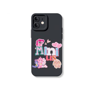 iPhone 12 - Black