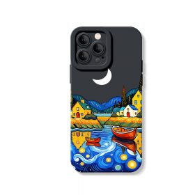 iPhone 12 Pro Max - Black