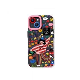 iPhone 14 - Black