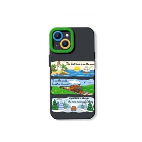 iPhone 14 - Black