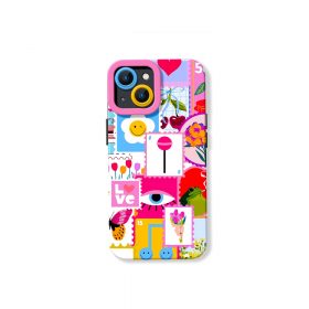 iPhone 15 - Black