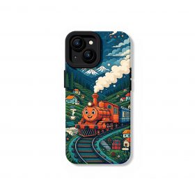 iPhone 15 - Black