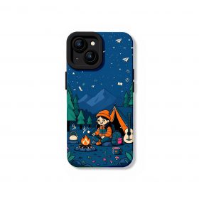 iPhone 15 - Black
