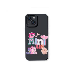 iPhone 15 - Black