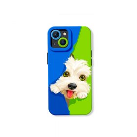 iPhone 15 - Black