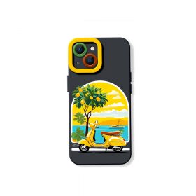 iPhone 15 - Black