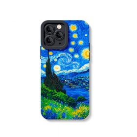 iPhone 15 Pro - Black