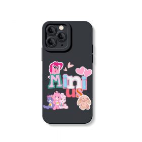iPhone 15 Pro - Black