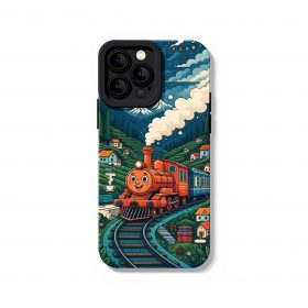 iPhone 15 Pro Max - Black