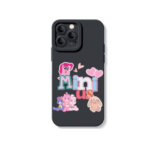 iPhone 15 Pro Max - Black