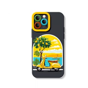 iPhone 15 Pro Max - Black