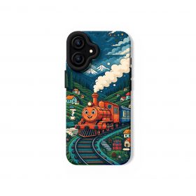 iPhone 16 - Black