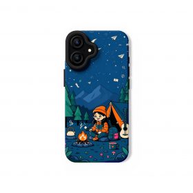 iPhone 16 - Black