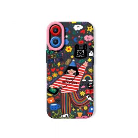 iPhone 16 - Black