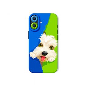 iPhone 16 - Black