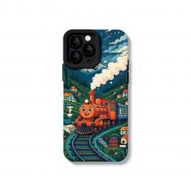 iPhone 16 Pro - Black
