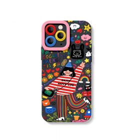 iPhone 16 Pro - Black