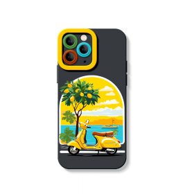 iPhone 16 Pro - Black