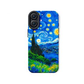 iPhone 16 Plus - Black