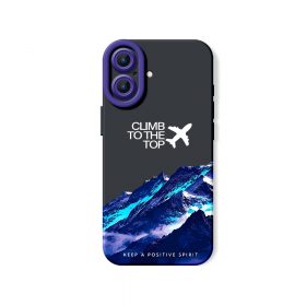 iPhone 16 Plus - Black